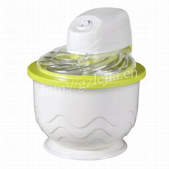 Household ice cream maker