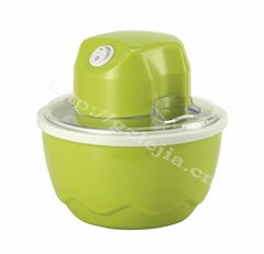 electric home ice cream maker