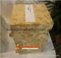 Straight Silica Brick For Coke Oven