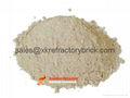 High Quality Refractory Mortar Cement