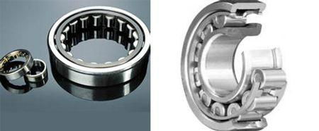 Tapered Roller Bearings