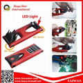 8PCS Precision Screwdriver with LED