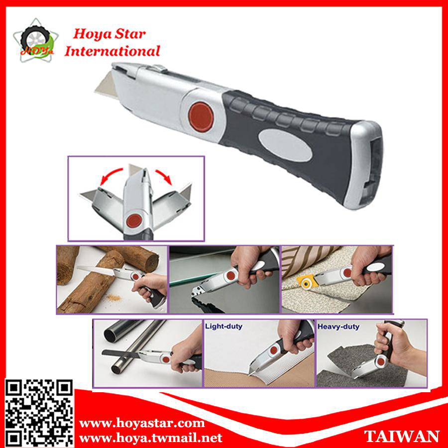 6 in 1 MultiFunction Utility Knife Set HYFCB1299 HOYA (Taiwan