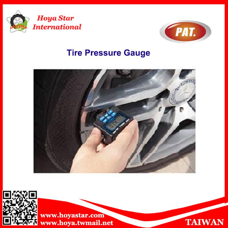 2 IN 1 DIGITAL Torque Adapter + Tire Pressure Gauge 3