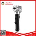 1/2" Dr. Super Duty Mini Air Angle Impact Wrench (Gearless) 2