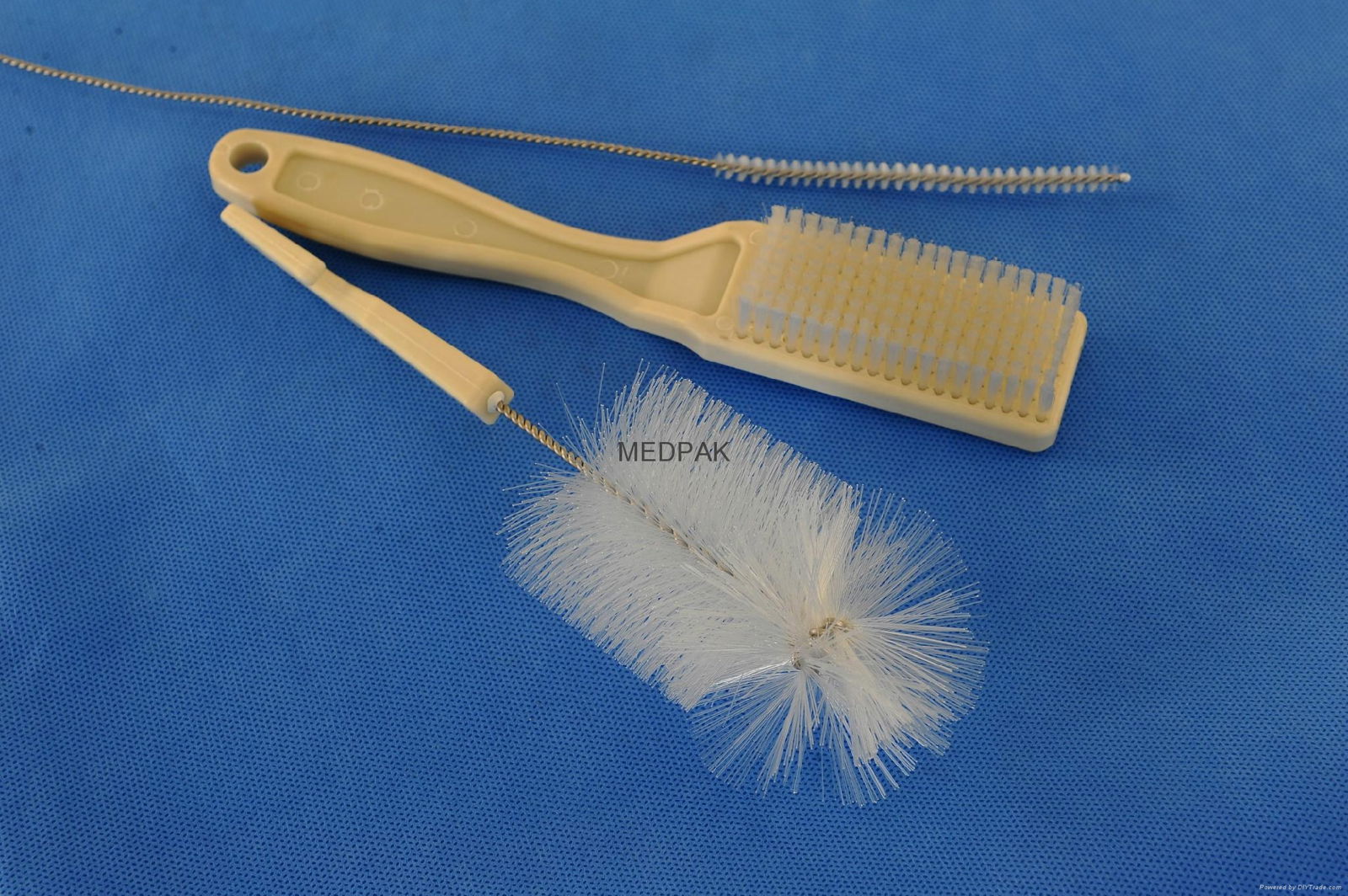 Brush for Surgical Instruments 3