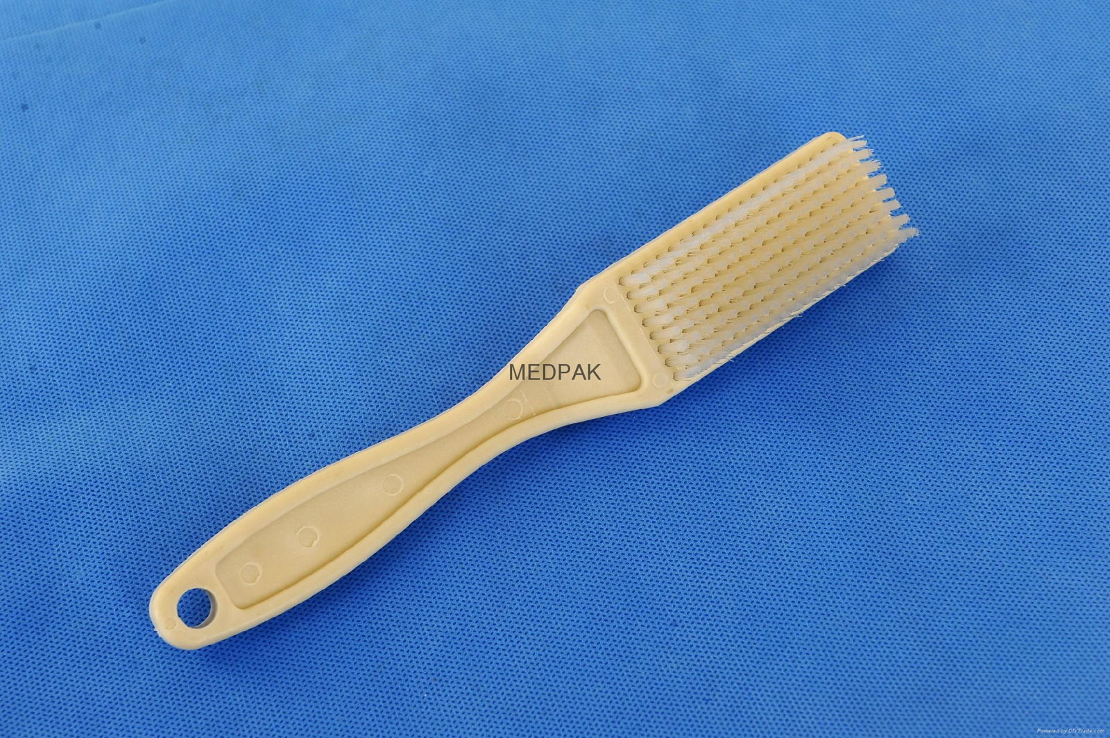 Brush for Surgical Instruments 5