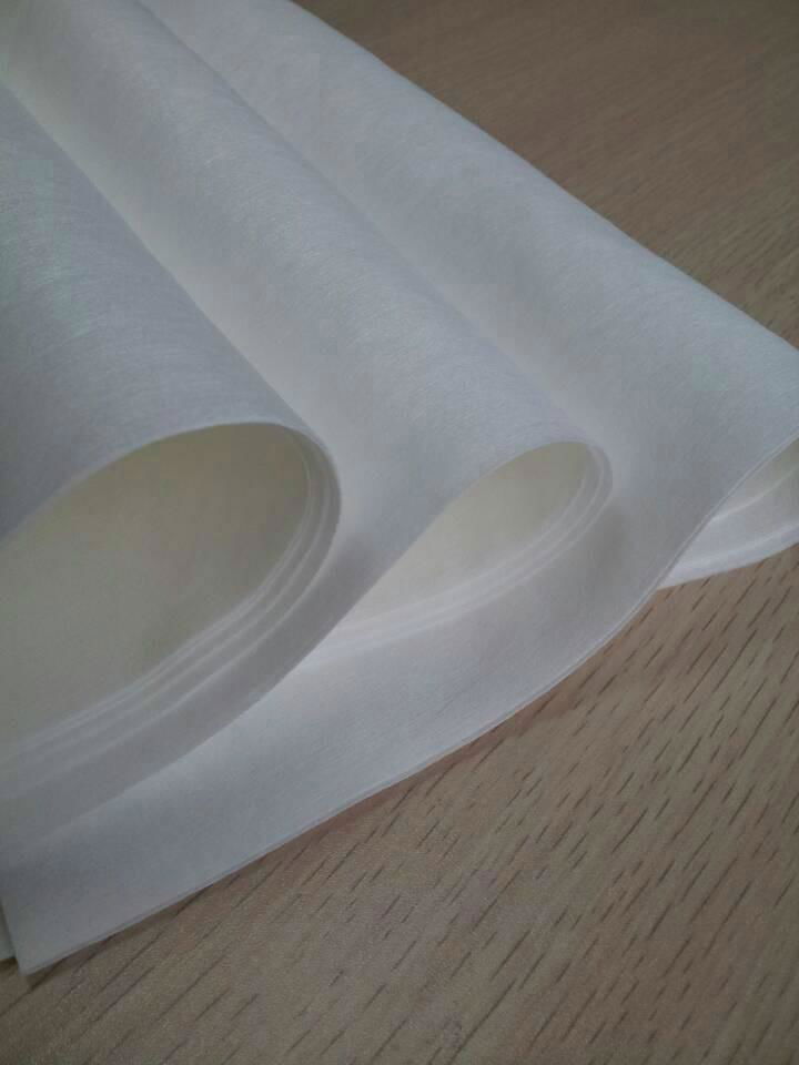 Absorbent paper 3