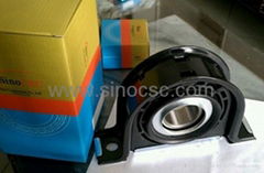 Centre bearing / proshaft components / centre support bearing for truck