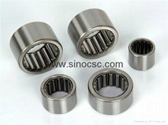 Needle roller bearing