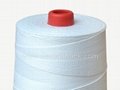 100% polyester bag closing thread 4