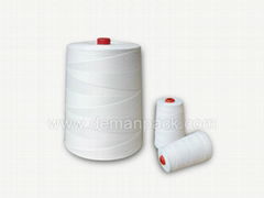  polyester bag stitching thread for sewing machines