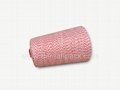 Mixed color bag sewing  thread  2