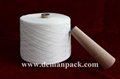 40/2 Virgin Bright Fiber Spun Polyester Sewing Yarn 5