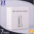 for i phone 5 charger travel adaptor for iphone wall charger 4