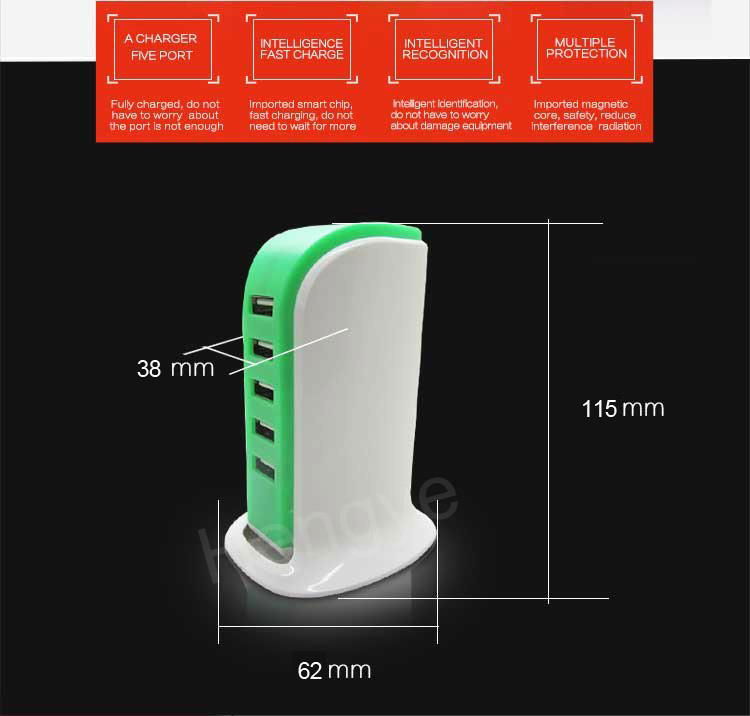 for i phone 5 charger travel adaptor for iphone wall charger 5