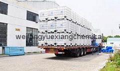 Liquid soil stabilizer and soil sealant dust control agent dust suppressant