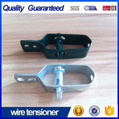 Rigging Hardware Wire Stretcher Fence Wire Tensioner Supplier