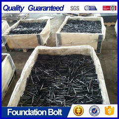 foundation bolt