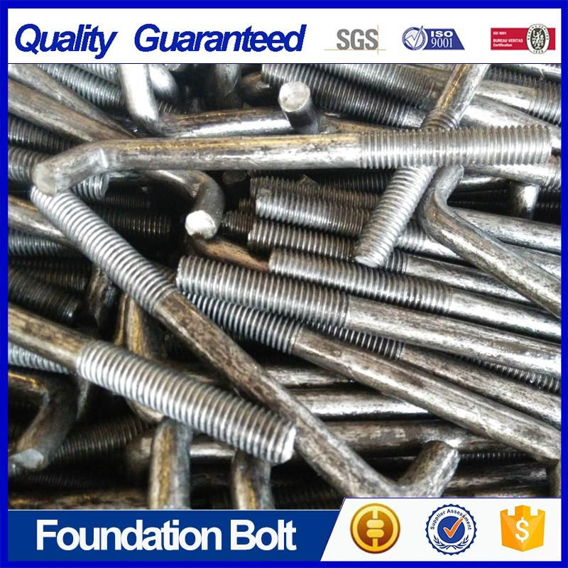 foundation bolt 3