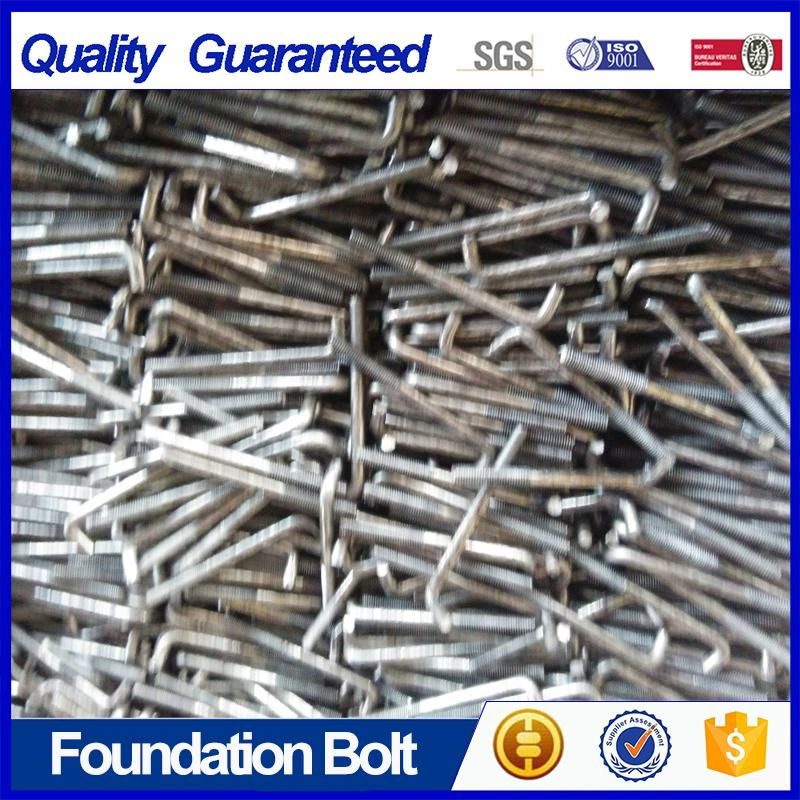 foundation bolt 4