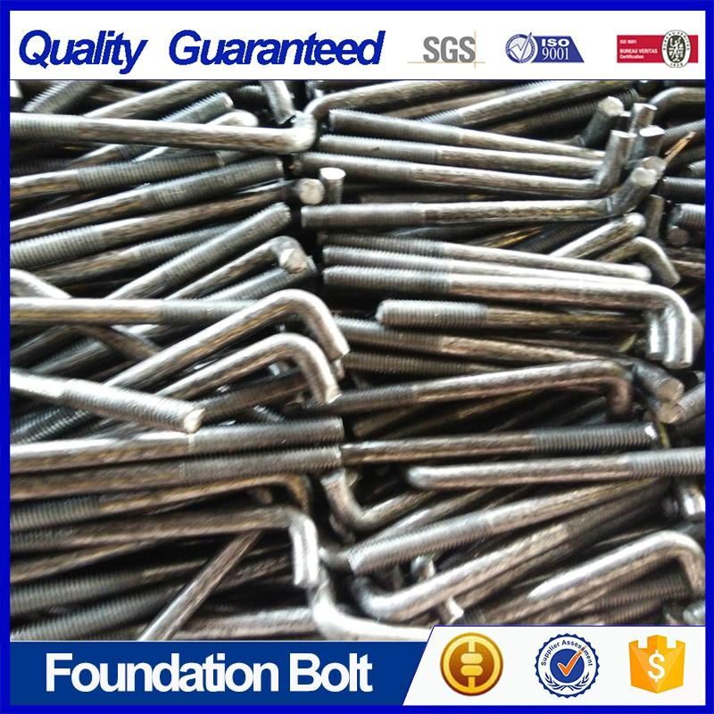 foundation bolt 5