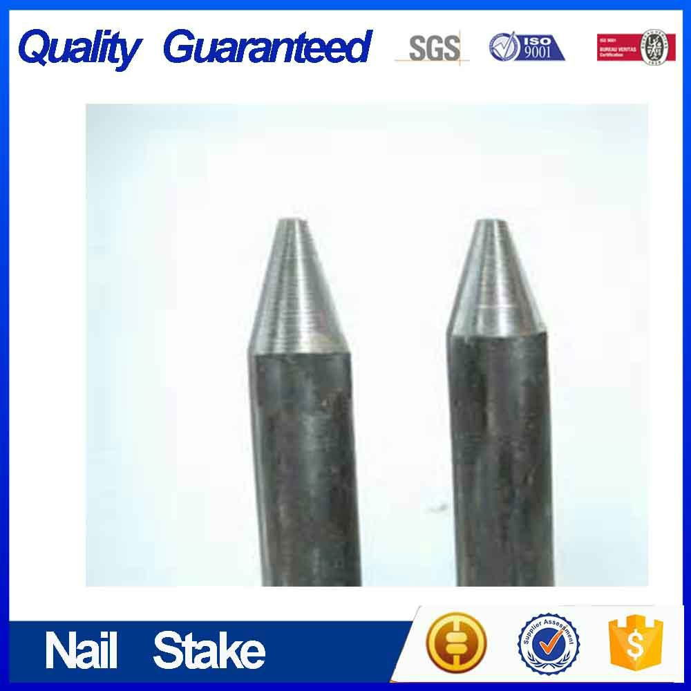 nail stakes