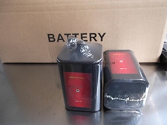 Suzhou Column Battery Technology Co.,Ltd