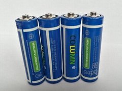 AA R6P 五號電池 乾電池  碳性電池