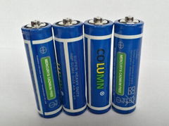 AA R6P DRY BATTERY HEAVY DUTY SUM-3