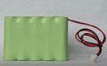18650 鋰電池 2000MAH 10C 3.7V 動力電池 3