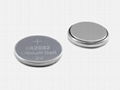 AG Button cell CR2032 1