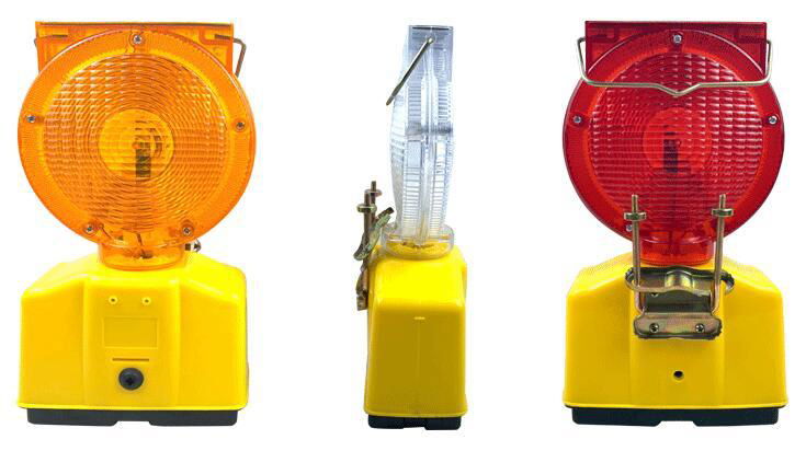 Traffic light 2