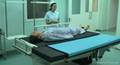 Medical Electric Patient Transfer Bed