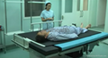 Medical Electric Patient Transfer Bed 3