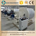 Chocolate Refiner Conching Machine 3