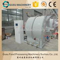 Chocolate Refiner Conching Machine 1