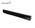 2016 Hot Home theater Bluetooth Sound Bar with Bass