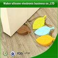 Silicone leaves door stopper 4