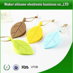 silicone convenient decor design door