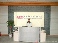 Aesonic Electronics Co.,ltd