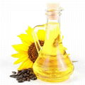 Sunflower & Palm Oil Exported from Ukraine 1