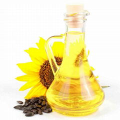 Sunflower & Palm Oil Exported from