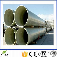 frp pipe