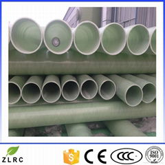 fiberglass frp pipe high quality hot sales 2016!!!