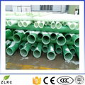 fiberglass frp pipe high quality hot sales 2016!!! 3