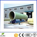 Lighter weight FRP high pressure pipe hot sales!!! 2