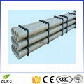 high strengh frp pipe grp pipe