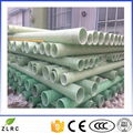 fiberglass sewage pipe frp grp sewage