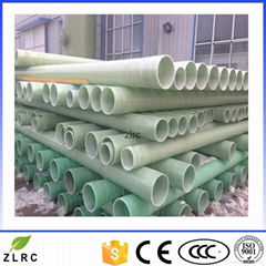 fiberglass sewage pipe frp grp sewage pipe for sale